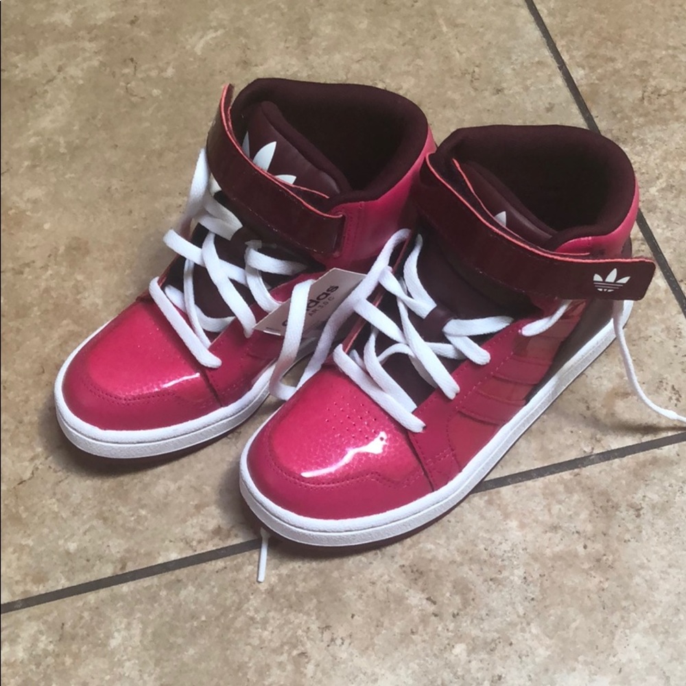 Adidas AR 3.0C size 1.5